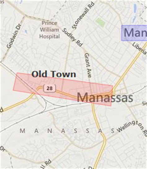 Manassas, VA Hotels & Motels - See All Discounts