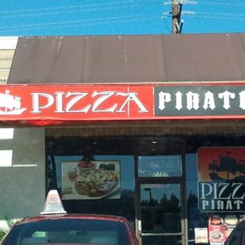 Pizza Pirates - 34 Photos & 125 Reviews - Pizza - 2207 S Mountain Ave ...