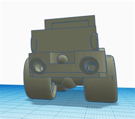 truck chopstick holder by Josh | Download free STL model | Printables.com