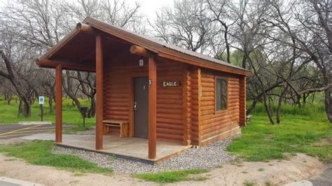 Cozy Camping Cabin near Sedona