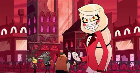 [HIGHLIGHTS] Hazbin Hotel season 2: what release date for the sequel on ...