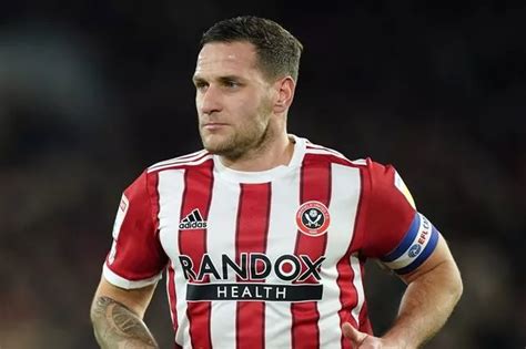 Sheffield United given Billy Sharp injury boost ahead of Birmingham City clash - Birmingham Live