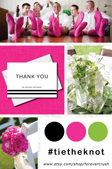 These DIY wedding thank you cards will be the perfect finishing touch to your wedding day… | Diy ...