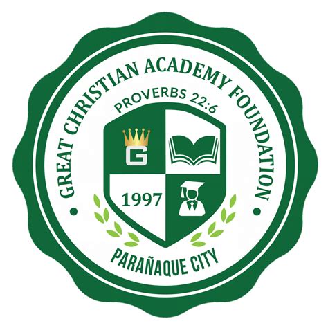 Contact Us | Great Christian Academy | Parañaque