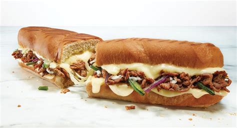 Subway franchises say new melt sandwiches present a safety hazard to ...