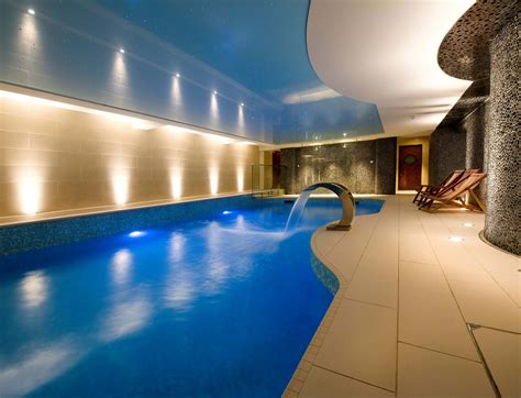 Pool Facilities | The Headland, 5-Star Hotel in Cornwall