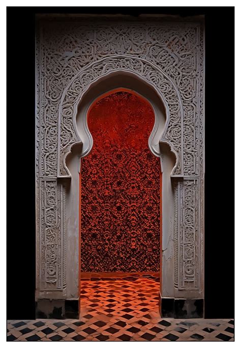 puerta | manuel m. v. | Flickr
