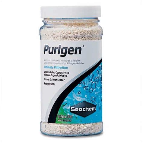 Purigen vs Carbon: Which One Is Better For Your Aquarium?