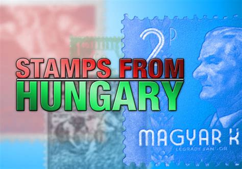 Stamps from Hungary Photoshop Brushes - Free Photoshop Brushes at ...