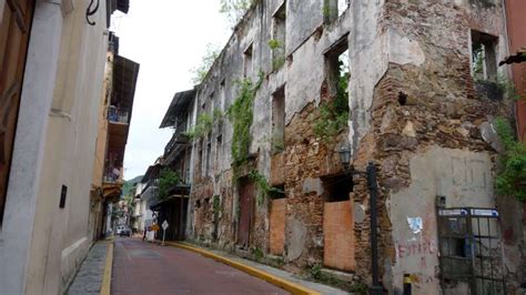 Photos of Panama City - Old Town