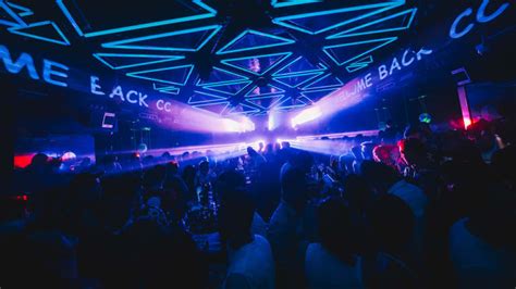 Boomerang Nightclub Aims to Dominate Hong Kong's Nightlife Scene - EDM.com - The Latest ...