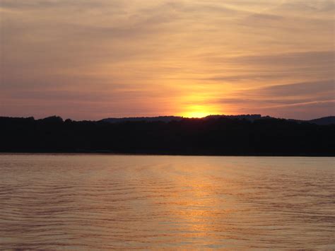 DSC01009.JPG | Sunset in Shell Knob, MO. | frankfl | Flickr
