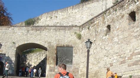 Eger Castle: Hungary's Iconic Castle Beckons Adventure - Hungary Unlocked