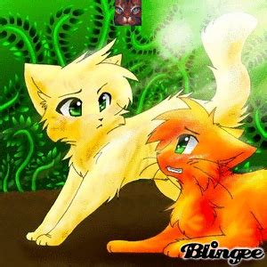 SandStorm and Firestar Picture #116725410 | Blingee.com