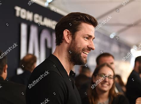 John Krasinski Editorial Stock Photo - Stock Image | Shutterstock