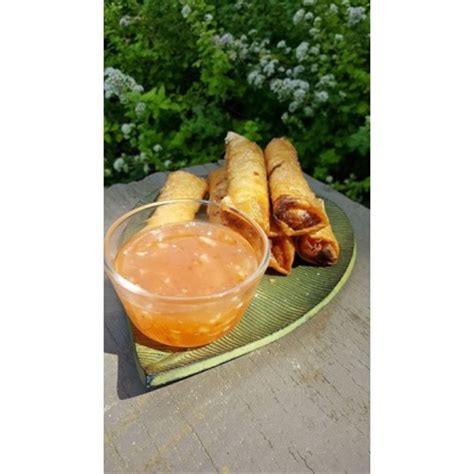 Sweet And Sour Dipping Sauce Lumpia Dipping Sauce Recipe - Genius Kitchen