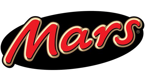 Mars Logo and symbol, meaning, history, PNG, brand