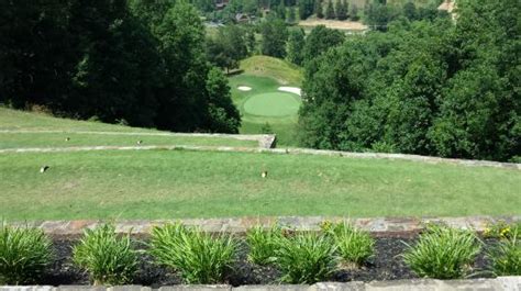 Gatlinburg Golf Course in Pigeon Forge, Tennessee, USA | Golf Advisor