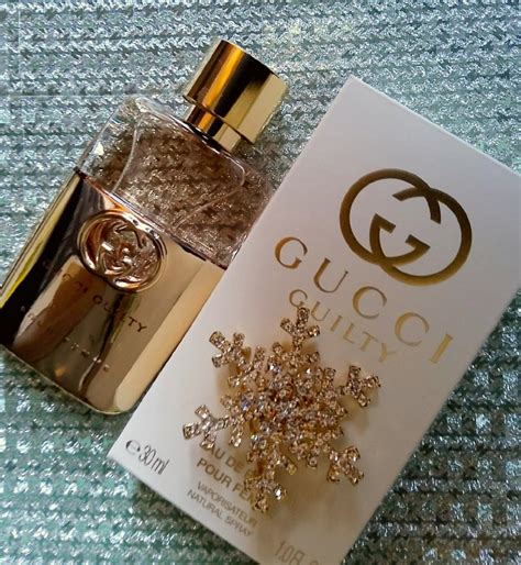 Gucci Guilty Eau De Parfum Gucci Una Novità Fragranza Da, 60% OFF