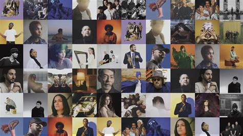 Discover the 2021 Programme! - Montreux Jazz Festival