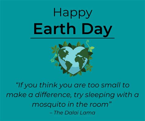 Happy Earth Day Quotes