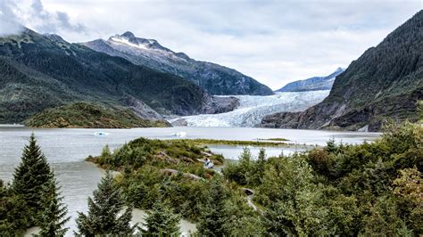 Tongass National Forest Stripped of Environmental Protections by Trump ...