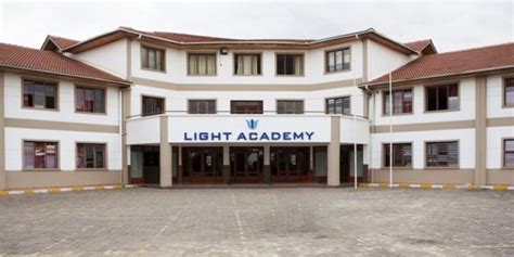 Light Academy Nairobi Fees, Location, Contacts | Techpawa