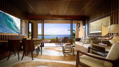 5 Spectacular Hawaii Hotel Room Views | Hawaii hotels, Luxury retreats ...