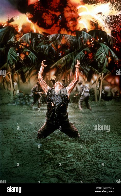 Platoon Movie Stock Photos & Platoon Movie Stock Images - Alamy