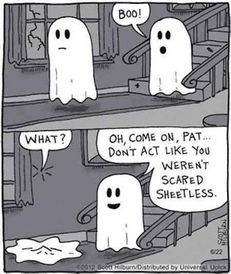 Halloween jokes, halloween funnies, humor halloween ...For the best funnies and jokes pics visit ...