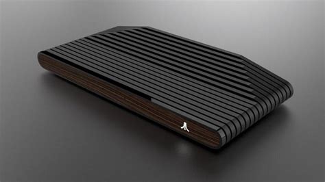 Atari Shares Images of Upcoming Ataribox | Attack of the Fanboy