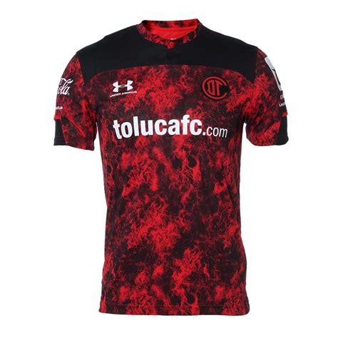 Toluca Fc Jersey 2021, Buy shirt jersey fc twente home 2020 2021 ...