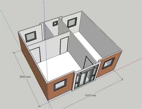 Prefab Shipping Container Homes near You - Fulinkaitai Modular House