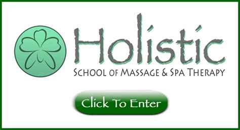 Holistic School of Massage