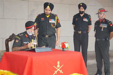 Indian Army: Territorial Army celebrates its 73rd Raising Day nationwide | India Sentinels ...