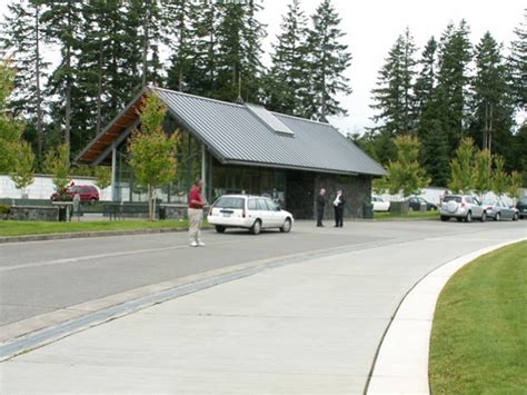 Tahoma National Cemetery in Kent, Washington - Find a Grave Cemetery