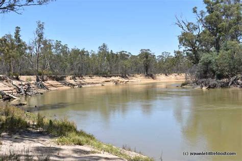 Echuca, Victoria (22 – 29 October 2017) - Let It Be Food