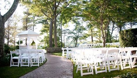 Lake Pearl Wrentham - Wrentham, MA - Wedding Venue