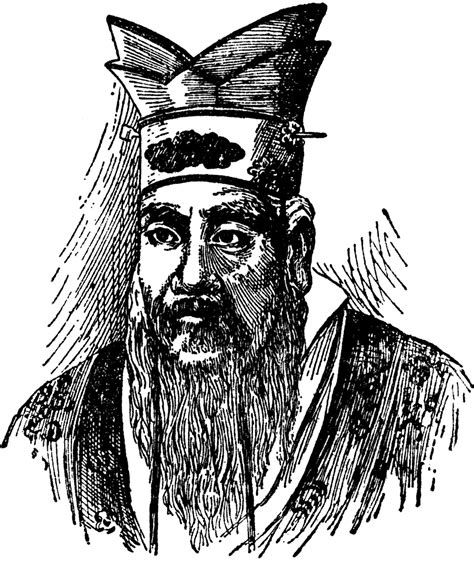 Confucius | ClipArt ETC