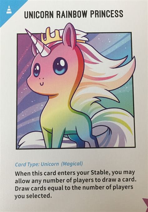 Unstable Unicorns Review: Better than Exploding Kittens | The Cake is ...