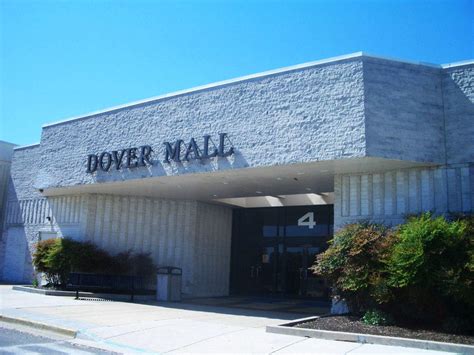 Dover Mall - Dover, DE