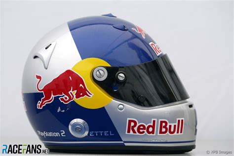 Sebastian Vettel Red Bull 2022