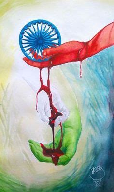 11 Patriotism ideas in 2024 | independence day drawing, india painting ...