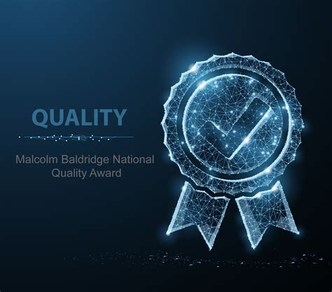 National Award for Quality Excellence in the United States