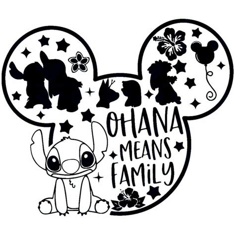 Pin by Beth Betts Mallory on Cricut Stuff | Disney silhouettes, Cricut ...