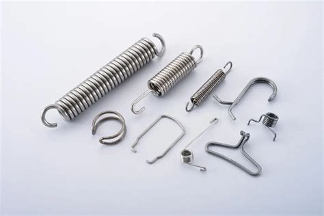 Custom Small Coil Springs,Torsion/tension/compression/wire Forming And ...