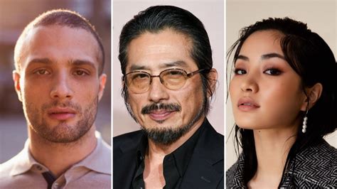 'Shōgun': FX Sets Cast & Director for the Limited Period Drama Series