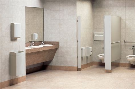 Bathroom Accessories Commercial – Everything Bathroom