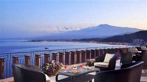 Unahotels Capotaormina | Taormina Beach Hotel Sicily