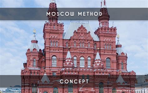 moscow method - My agile Partner Scrum